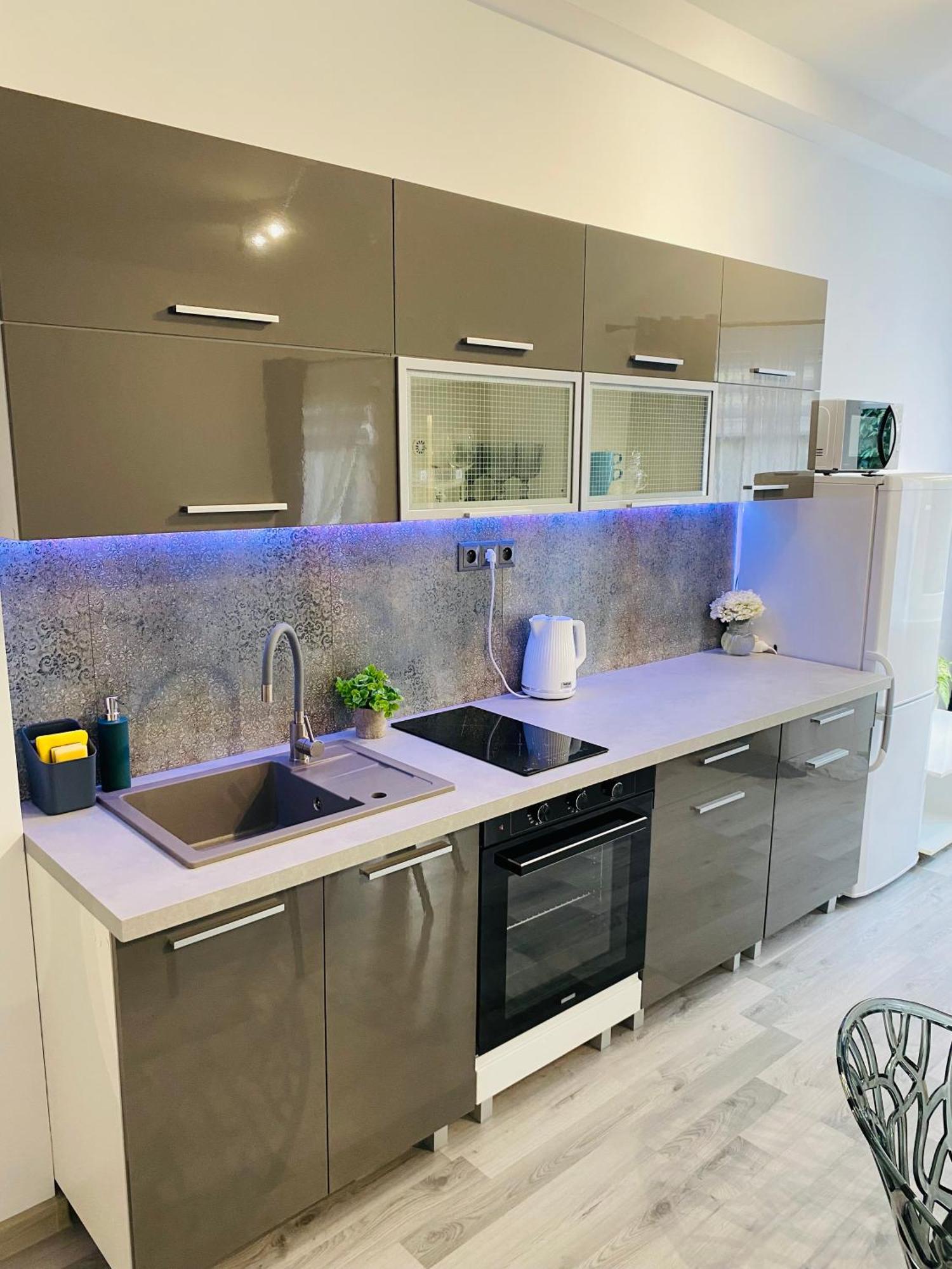 Apartamenty Pod Wieza 2 Olsztynek Exterior foto